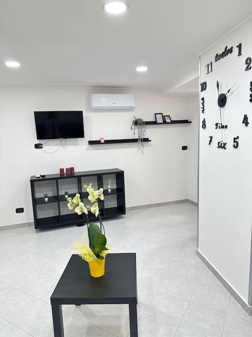 La Casa Di Pama Appartamento