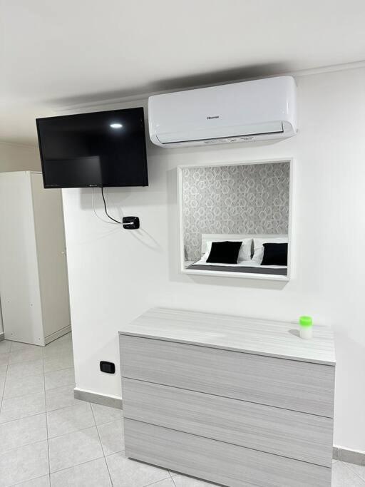 Appartamento La Casa Di Pama Napoli