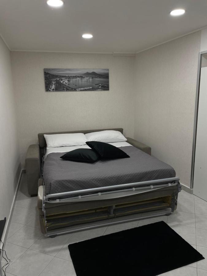 Appartamento La Casa Di Pama Napoli