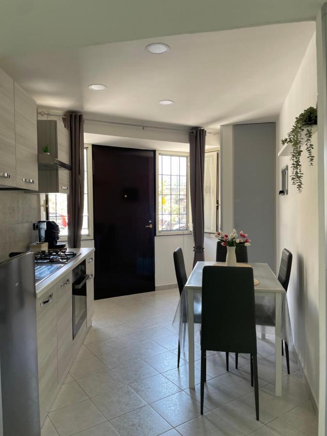 Appartamento La Casa Di Pama Napoli