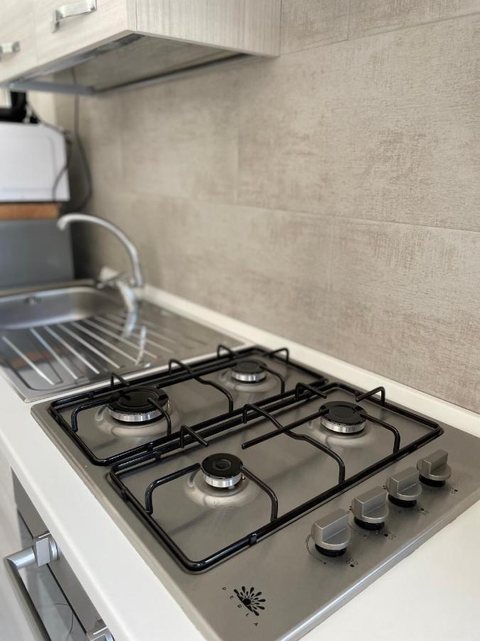 Appartamento La Casa Di Pama Napoli
