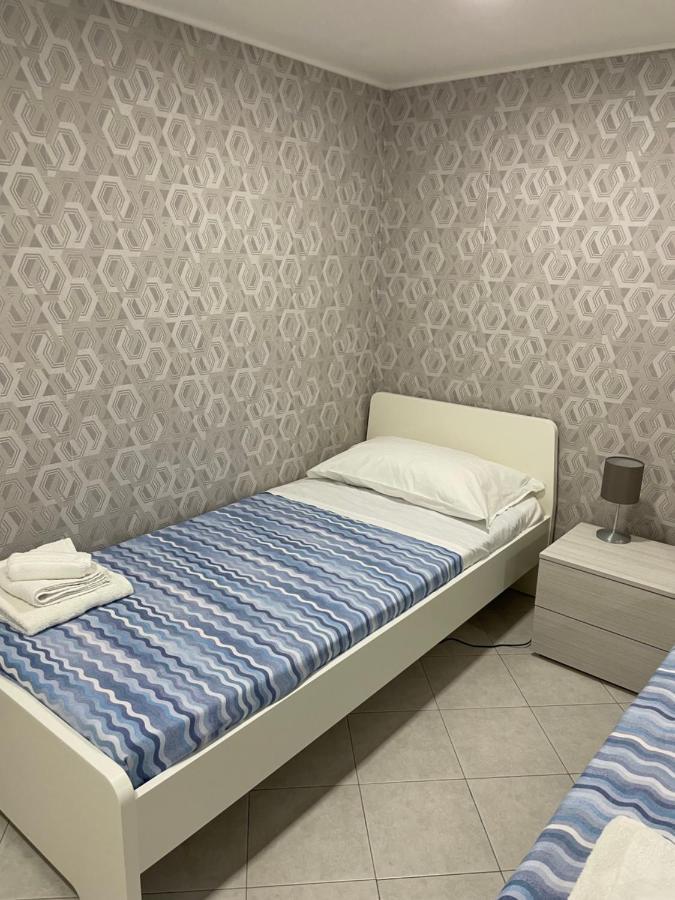 La Casa Di Pama Appartamento Napoli