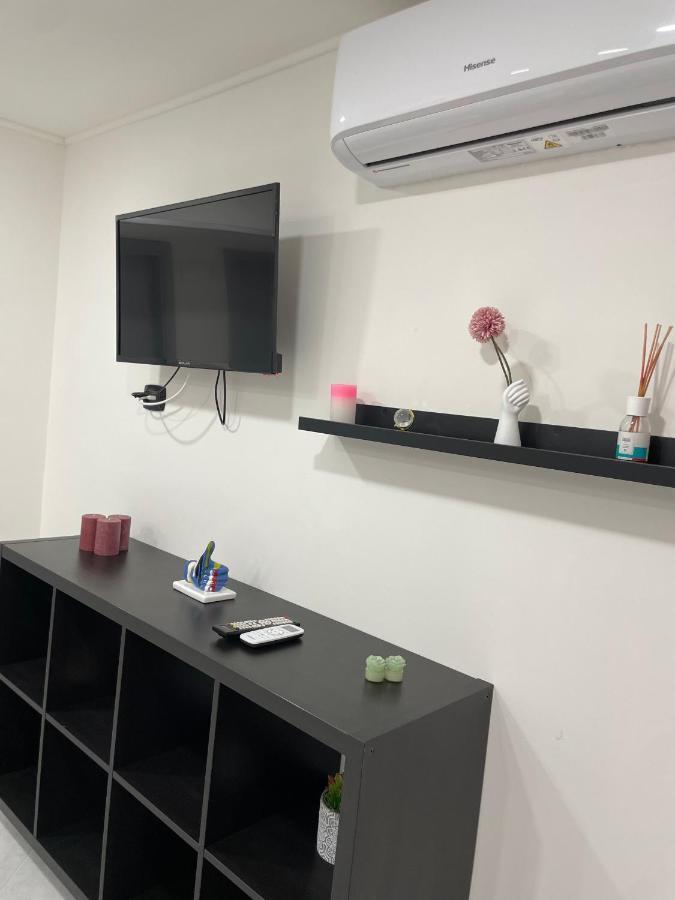 La Casa Di Pama Appartement *