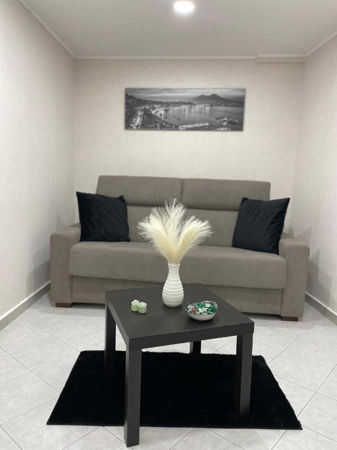 La Casa Di Pama Appartement *