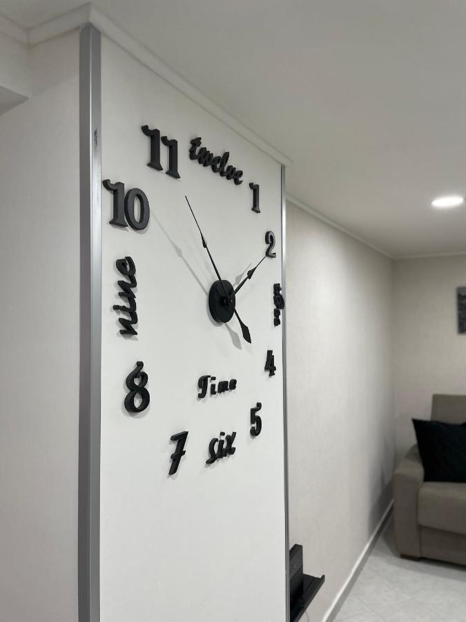 La Casa Di Pama Appartement *