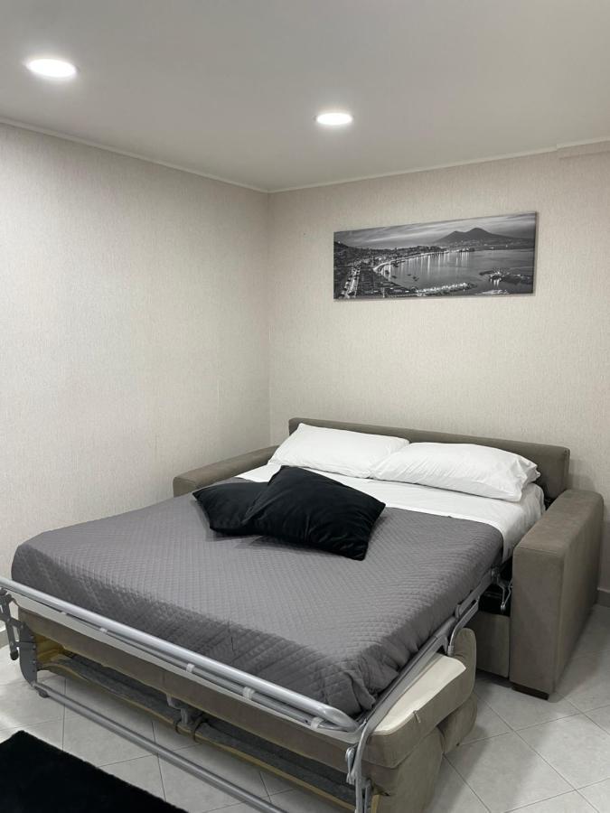 La Casa Di Pama Appartement